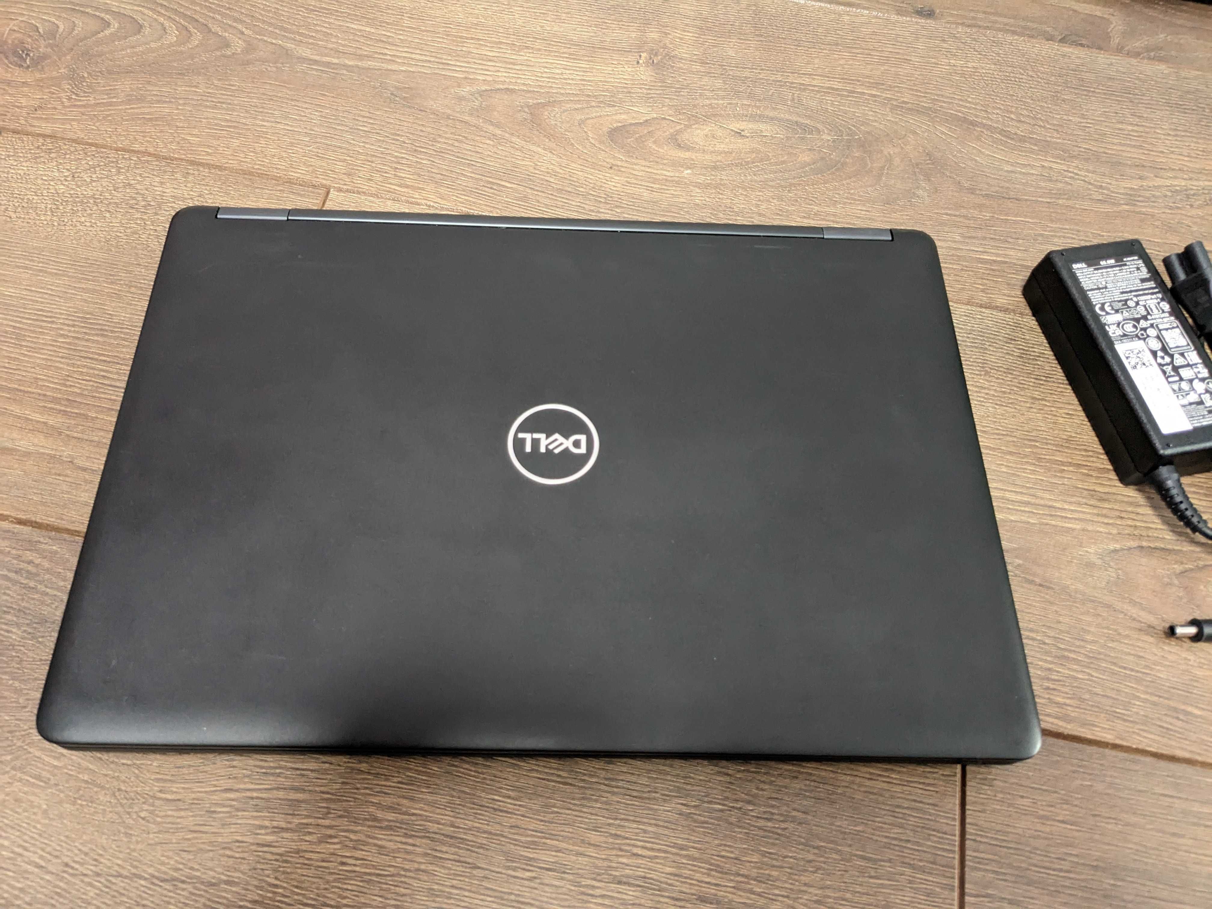 Ноутбук Dell Latitude 5490 - 14" - Core i5 - 8350U/16Gb/512Gb