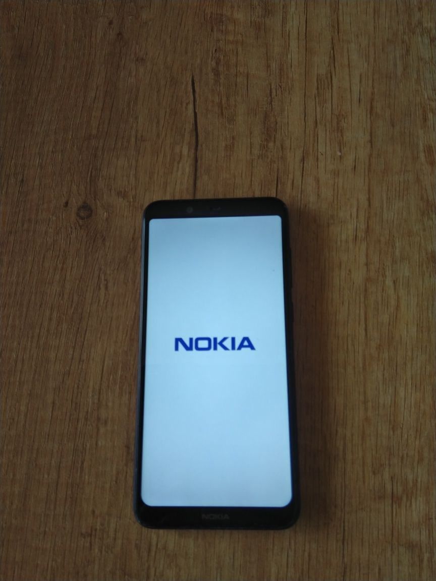 Nokia 5.1 plus  Android 10