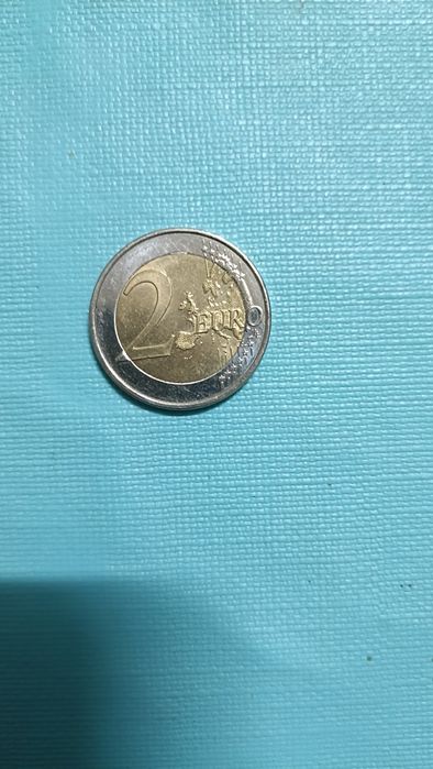 Moeda 2€ - 2020 - Arquitectura Mudéjar de Aragão - Espanha