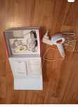 Depilator laserowy lescolton