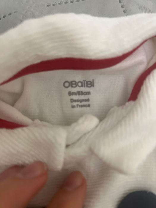 Теплий новорічний чоловічок 68