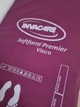 Invacare Softform colchão anti úlceras e escaras
