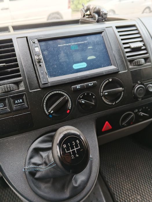 Продам авто фолькс.Т-5.