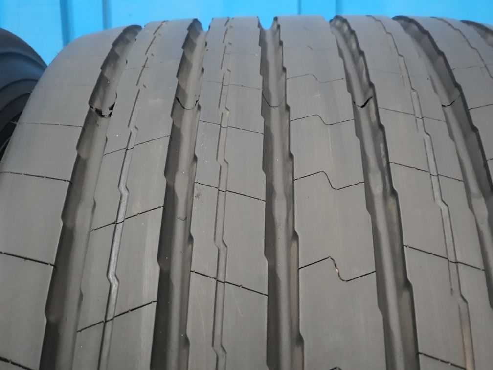 445/45 R19.5 Goodyear K MAX T GEN 2 ! Rok 2021