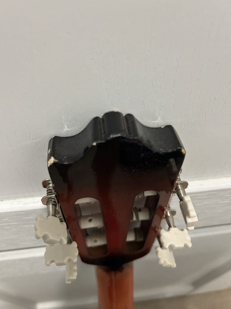 Gitara ECHO dziecięca