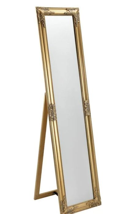 Lustro wolnostojące Jysk