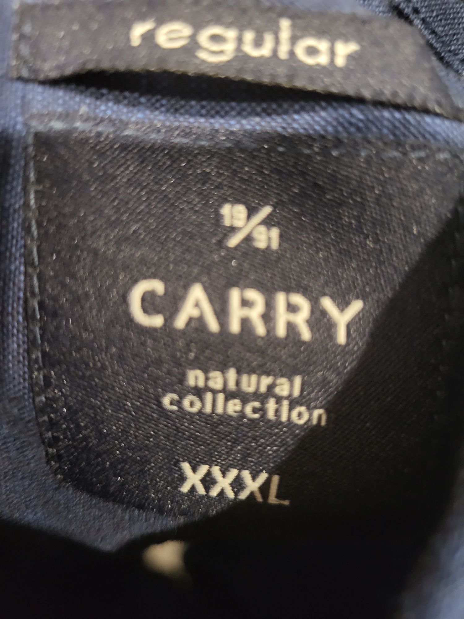 Koszula Carry 3xl