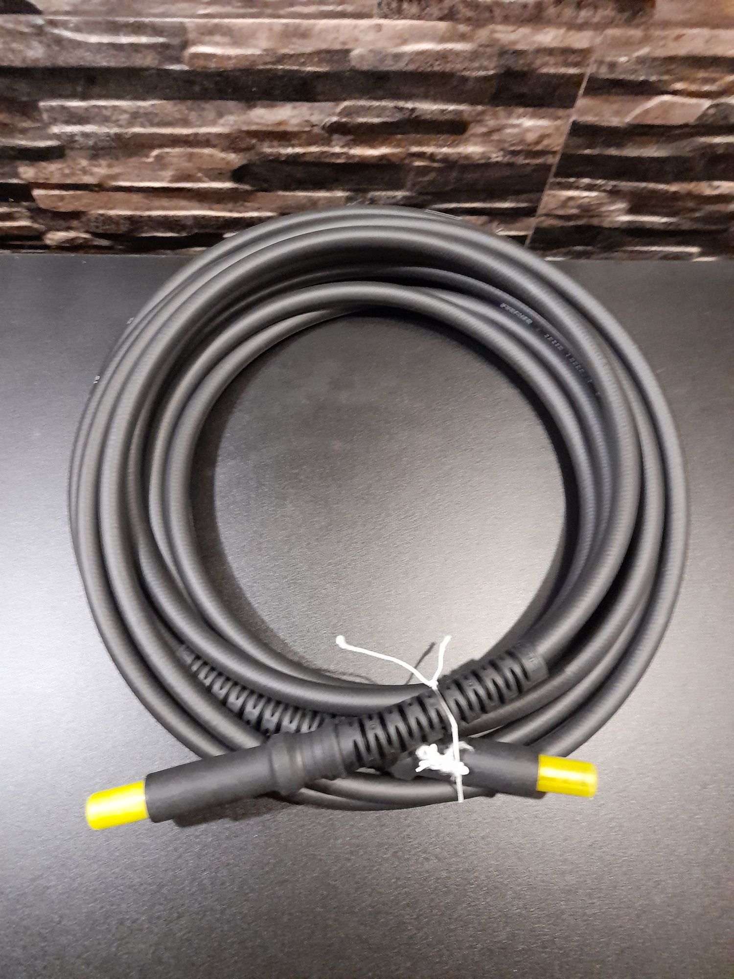 Maquina de pressão karcher mangueira original NOVO