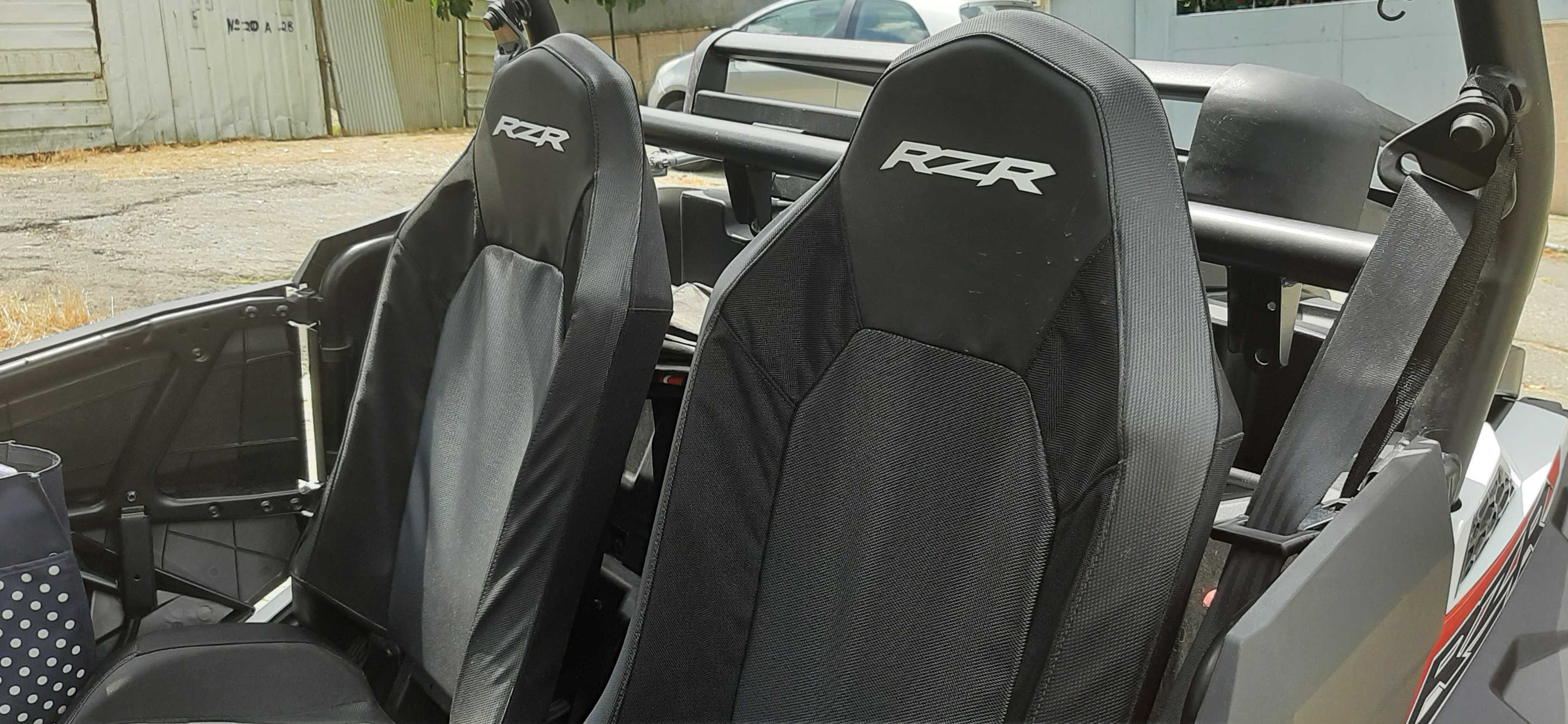 Polares RZR 1000S