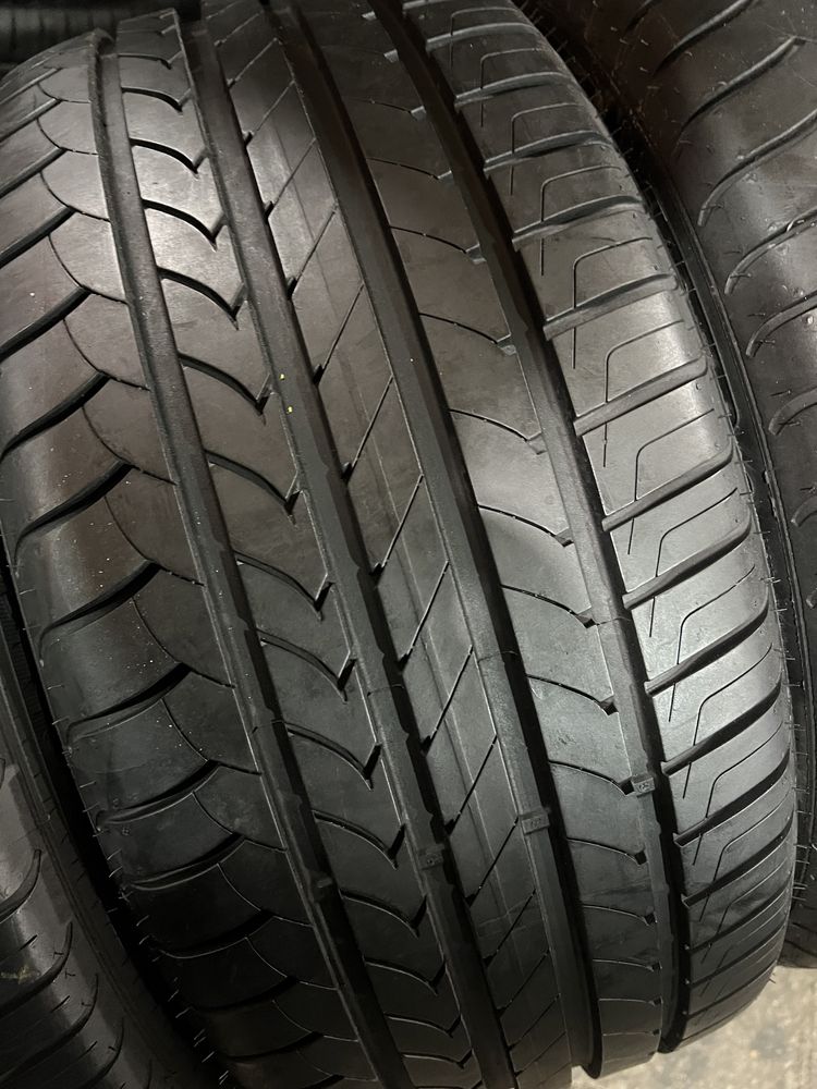 255/40/18+225/45/18 R18 Goodyear Efficient Grip RSC 4шт