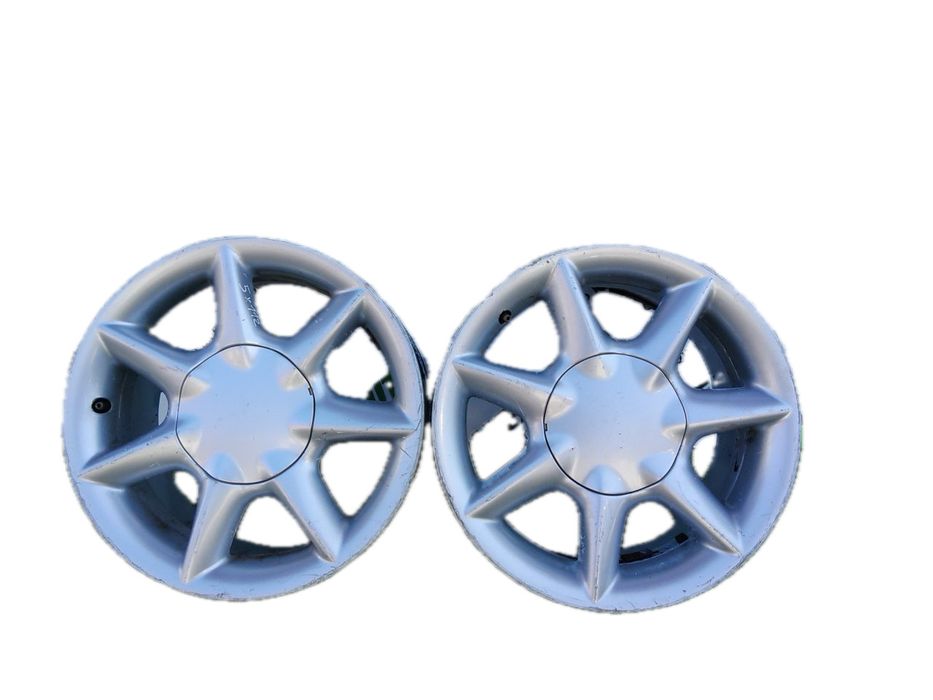 Conjunto de jantes MERCEDES-BENZ Classe C (W202)