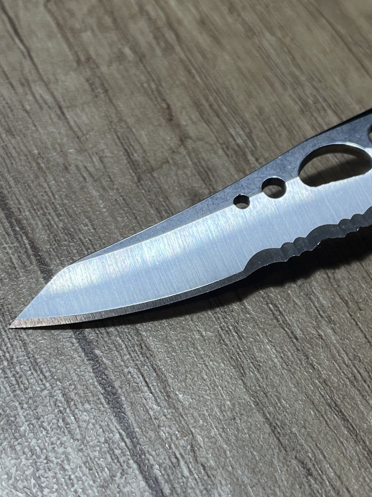 Мультитул Leatherman Skeletool KBX