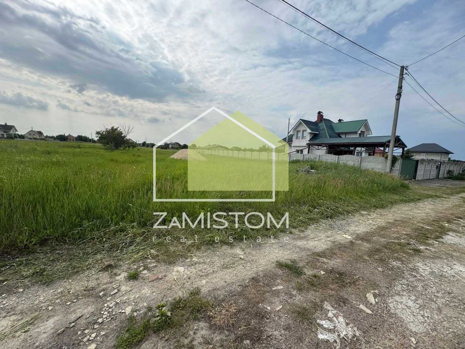 ‼️‼️Продам‼️№553.Продам ділянку 15 соток.Поряд Вишеньки, Гора, Гнідин