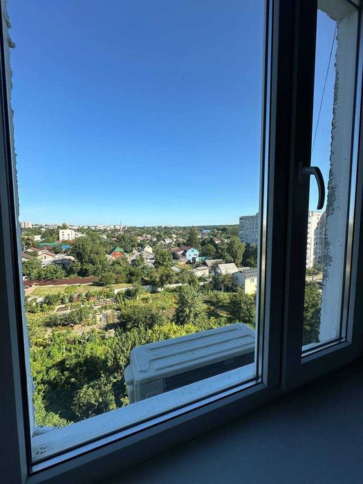 Оренда 3-кімнатної квартири, вул. Мстиславська