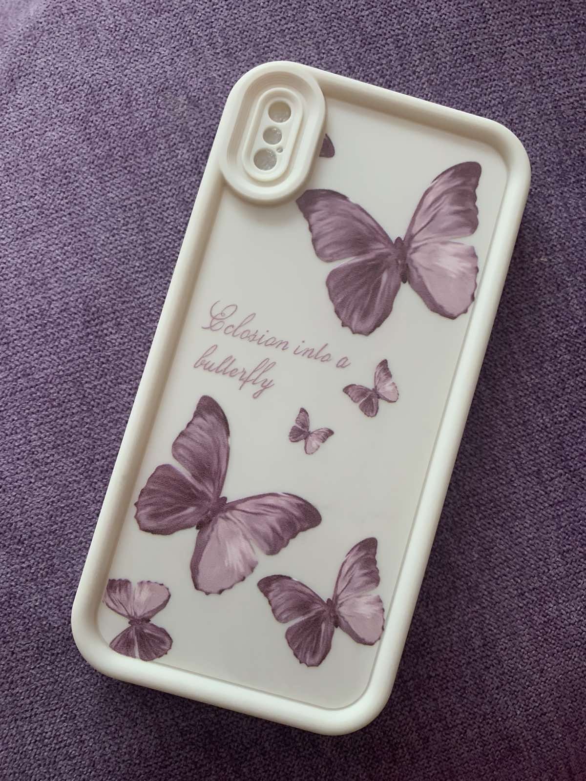 Чехол айфон XS MAX