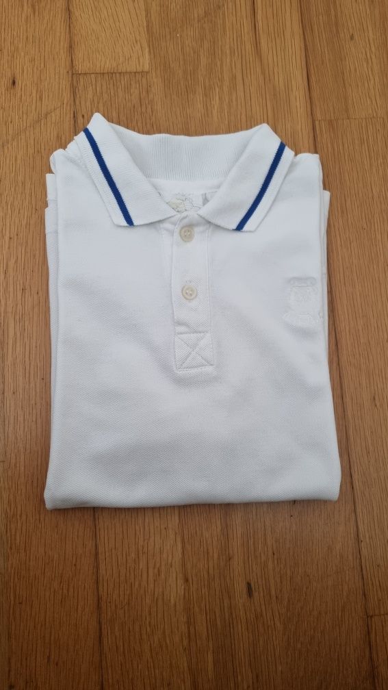 Polo AMSC - trotinete