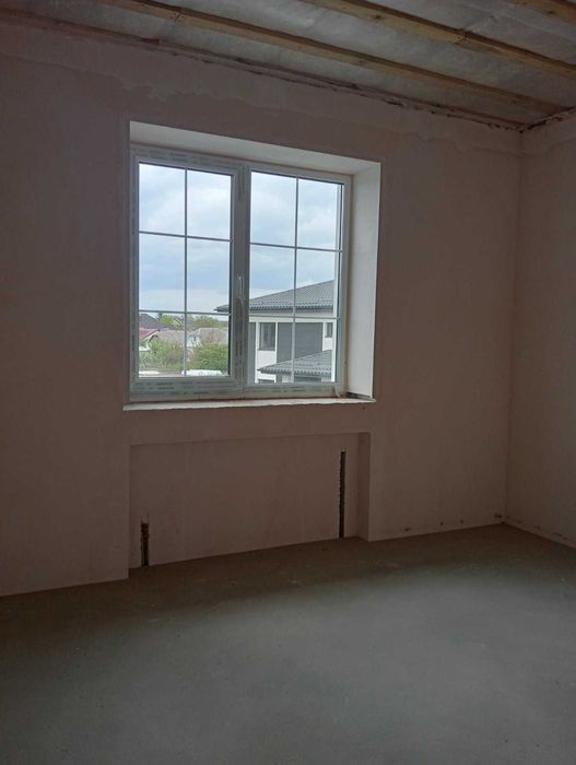 БЕЗ %! Будинок 190 м2, 7,5 с. землі. Крюківщина. ГАЗ!