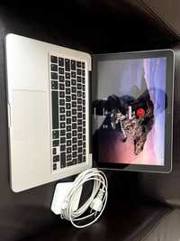 MacBook pro 13,3"