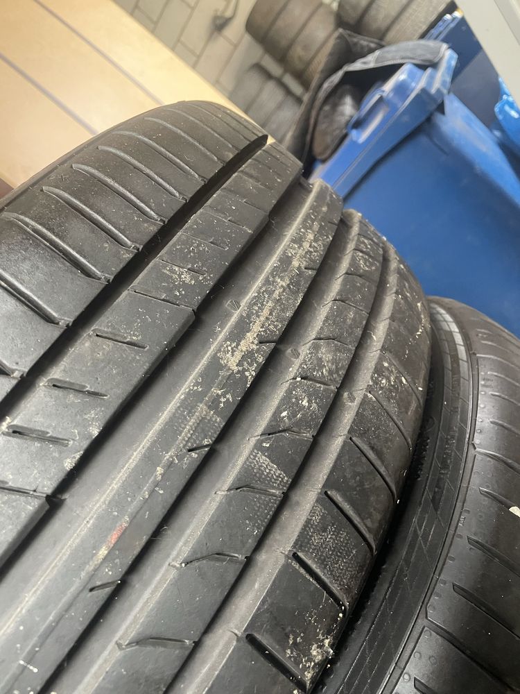 Magnezowe Felgi 19" HAMANN