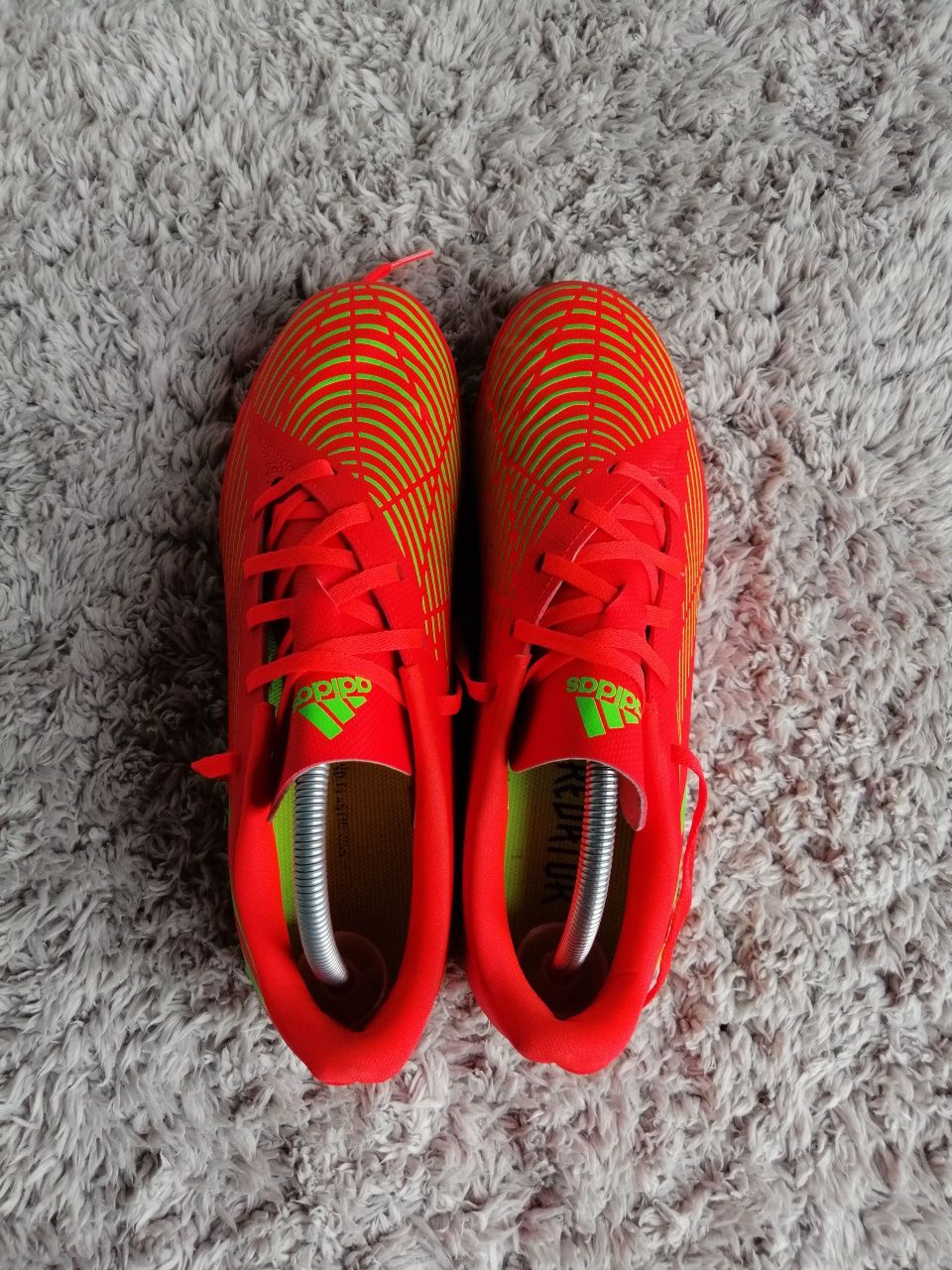 Buty sportowe adidas Predator