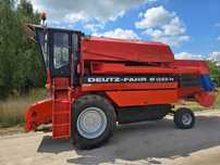 Deutz Fahr M 1322 H Bardzo ładny