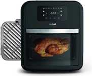 Tefal FW5018 Easy Fry Oven & Grill Frytkownica Beztłuszczowa, 11 L