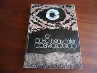 "O Olho Cosmológico" de Henry Miller - 1ª Edição de 1973