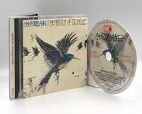 Camouflage – Methods Of Silence (1989, W. Germany)