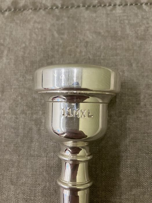Hammond 11MXL bocal de trombone