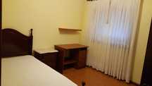 Quarto para arrendamento