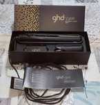 Ferro de cabelo profissional ghd Gold