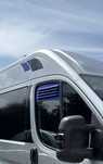 Wentylacja Kratka wentylacyjna Ducato Jumper Boxer Camper
