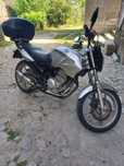 Anuncio venda de moto Honda cbf 250