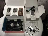 Paczka   4 - SONY - Ericsson ,,, w  890