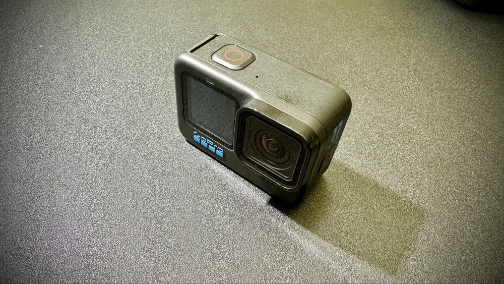 Екшн камера GoPro 11