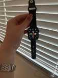 Годинник watch 6