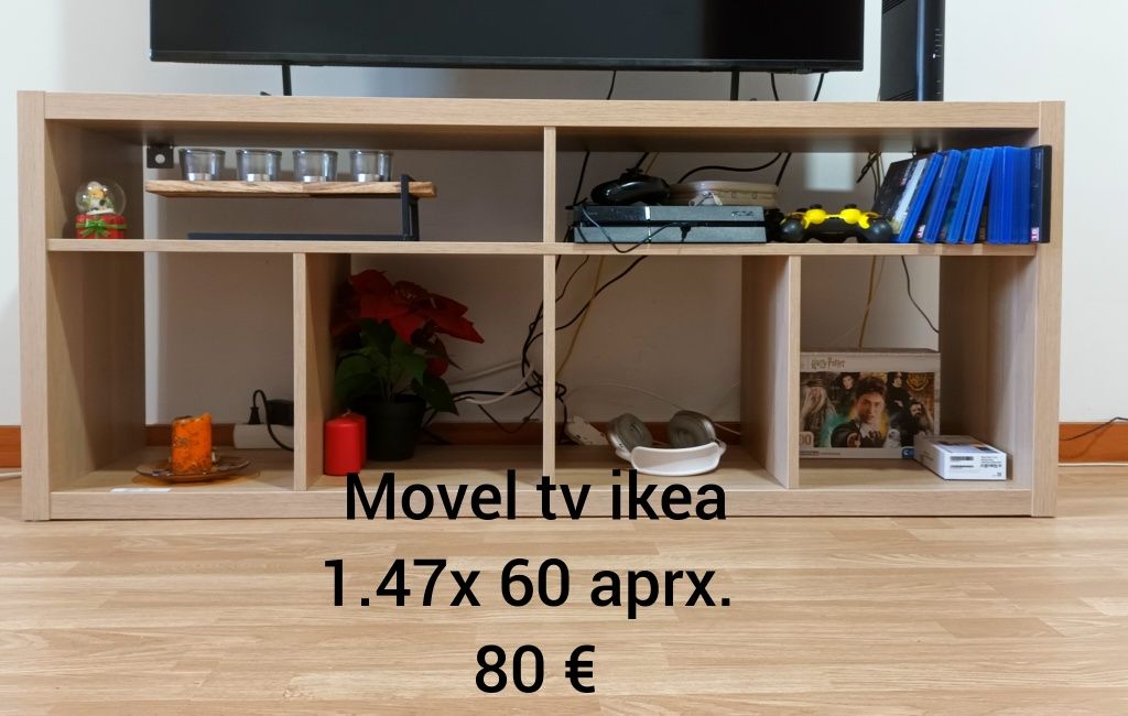 Venta de artigos