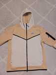 Oryginalny dres meski nike tech fleece