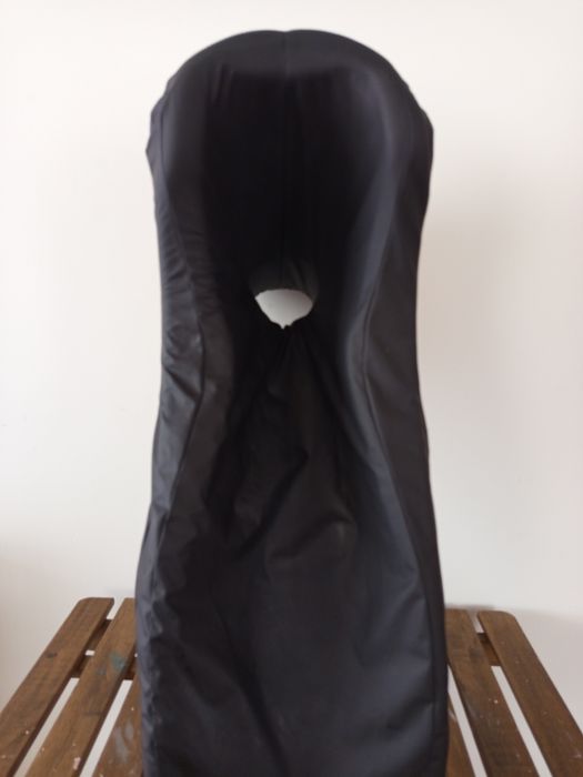 Apoio ortopédico de perna e pé