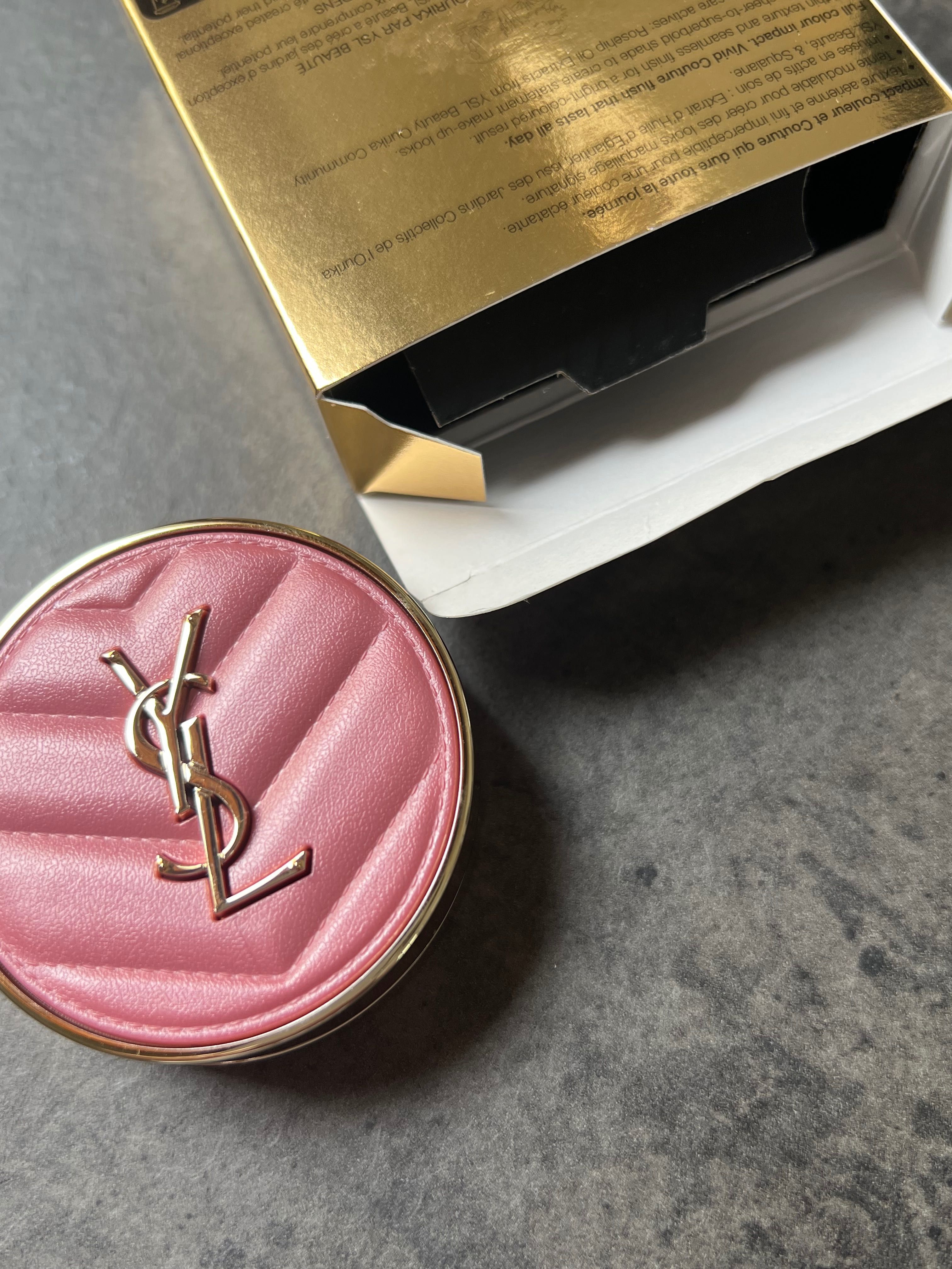 Оригінал! Blush YSL відтінки 06/44 лише ОПТ