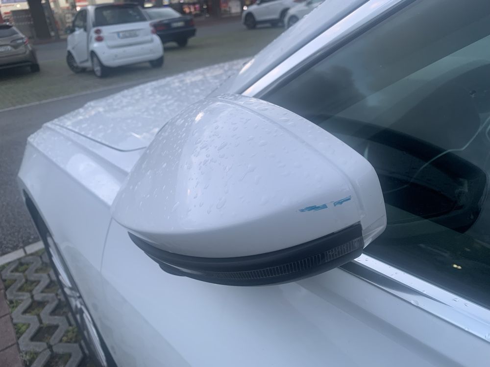 Audi A6 Avant 4.0
