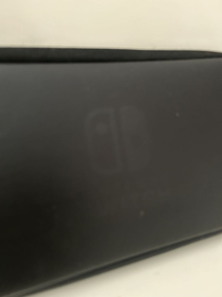 Bolsa para Nitendo Switch
