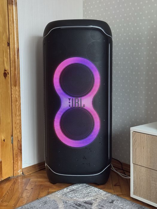 jbl partybox ultimate