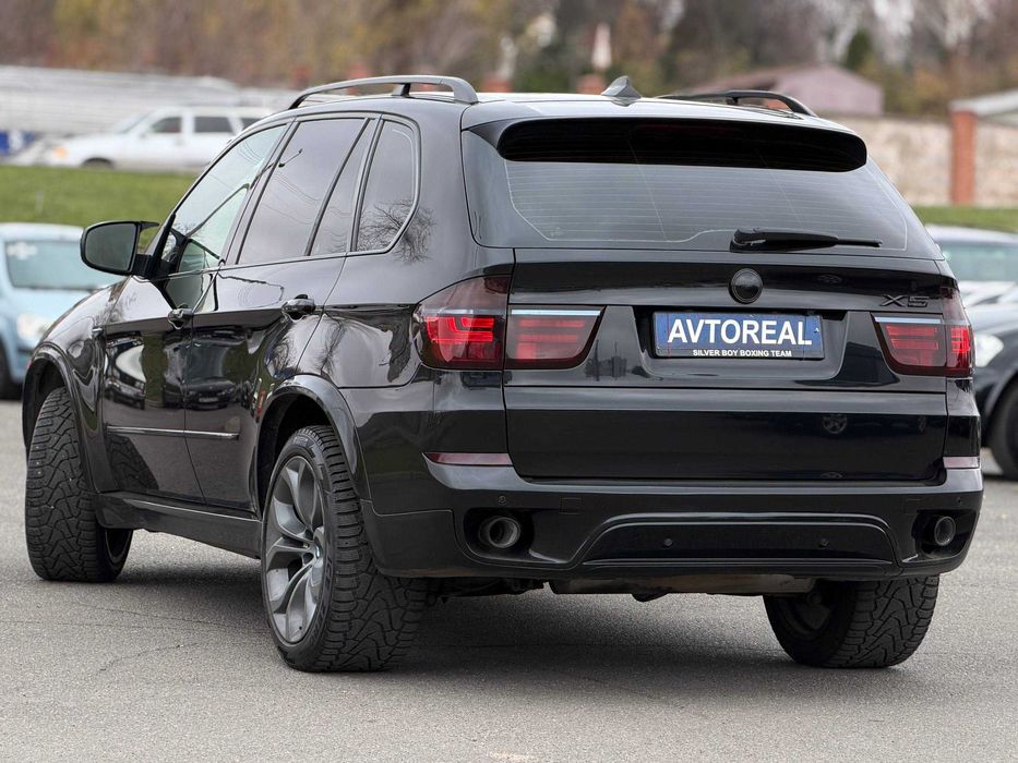 Avtoreal_kr BMW X5 E70