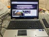 Laptop hp Elitebook 8440p