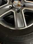 Felgi alumniowe 15 do Peugeot Boxer