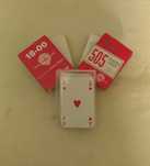 Baralho de Cartas
