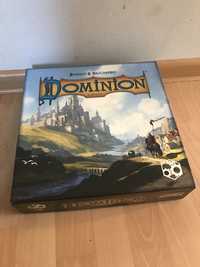 Dominion gra planszowa I edycja