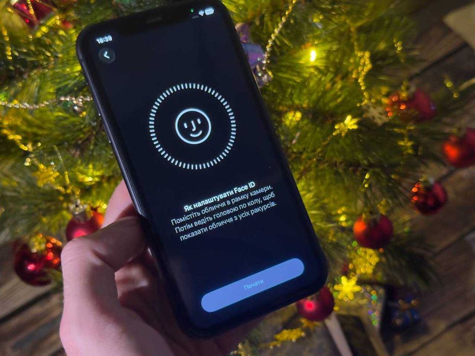 iPhone 11 Чудовий стан. На подарунок під ялинку!