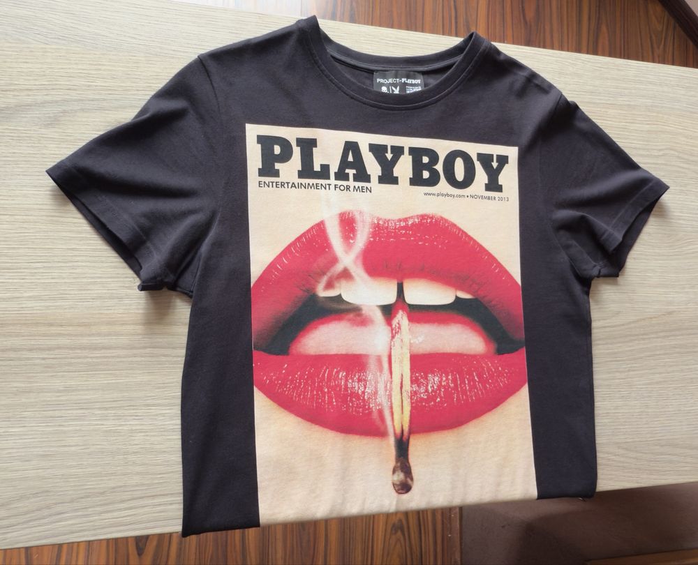 Футболка Philipp Plein